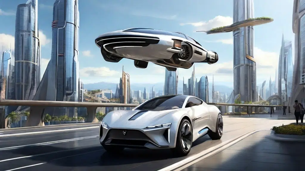 Read more about the article AI Superpowers: Transforming the World with Advanced Intelligence